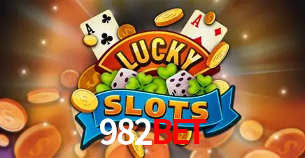 A Emoção da Loteria na 982BET: Uma Chance de Mudança de Vida