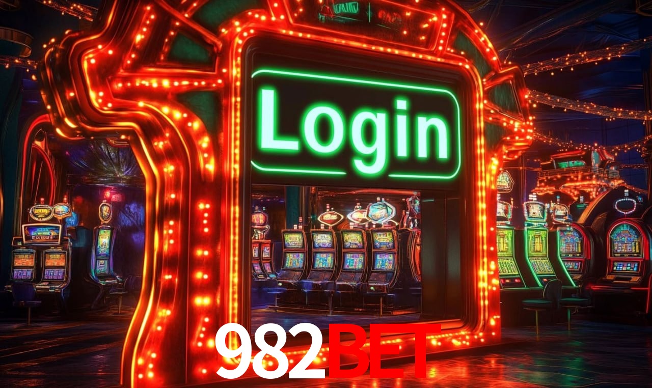 Experiência VIP 982BET