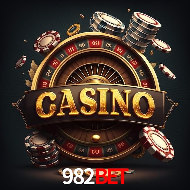 APP oficial da 982BET para mobile