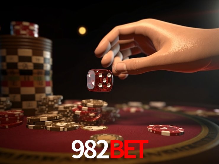 Segurança 2FA 982BET