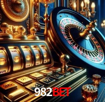 Apostas de Futebol 982BET
