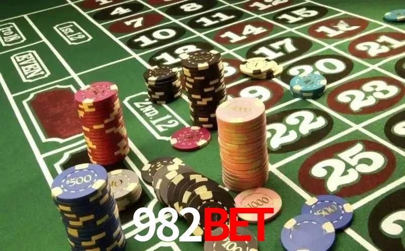Login Seguro 982BET