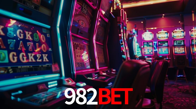 API Integration 982BET