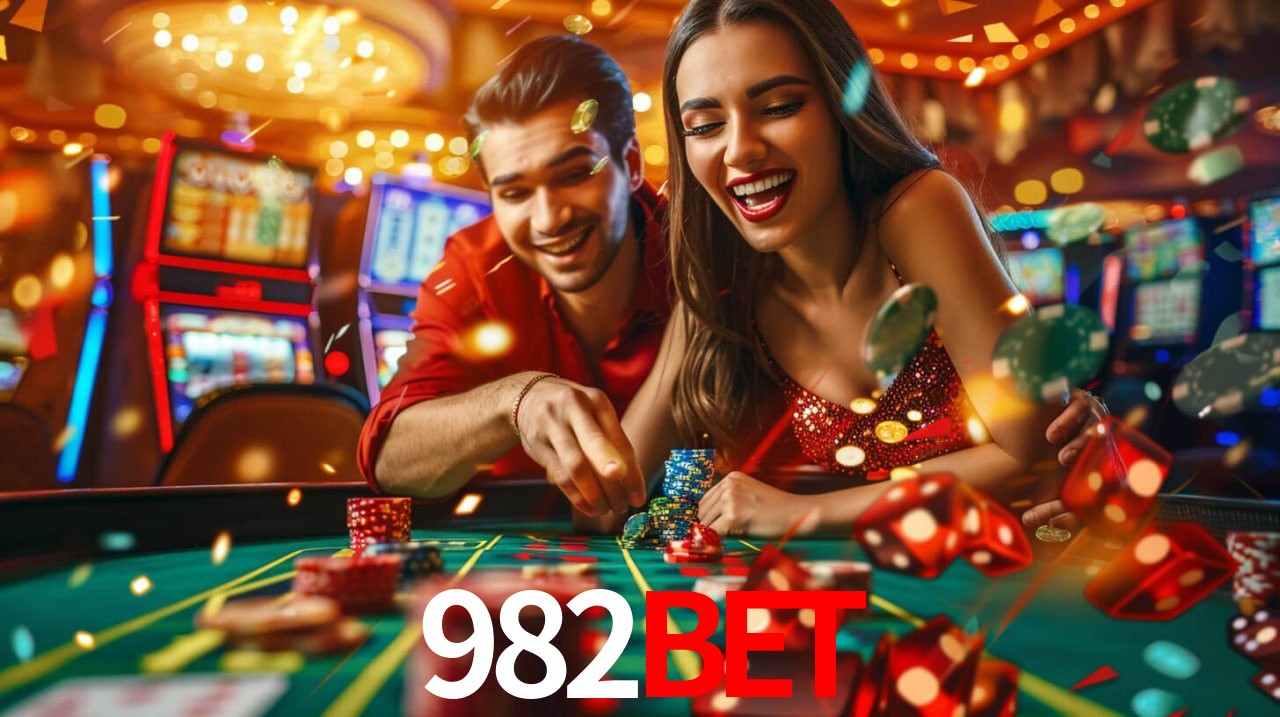 Especiais de Fim de Semana 982BET