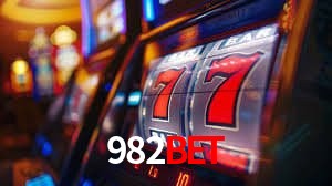 Promoção Relâmpago 982BET