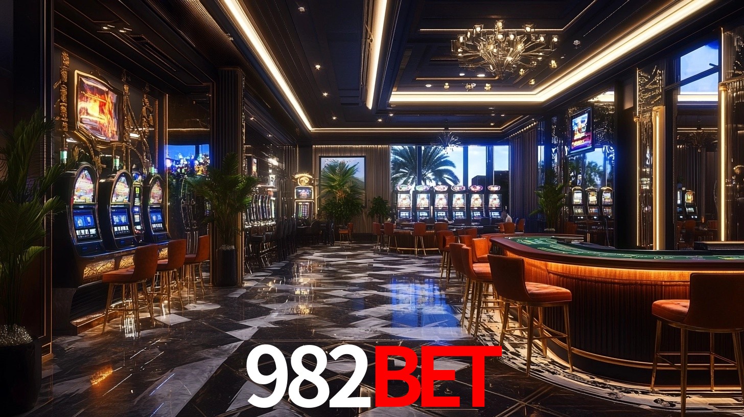 Ofertas Imperdíveis na 982BET: Promoções e Bônus Que Valem a Pena