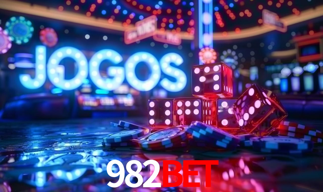 Bônus Diários 982BET