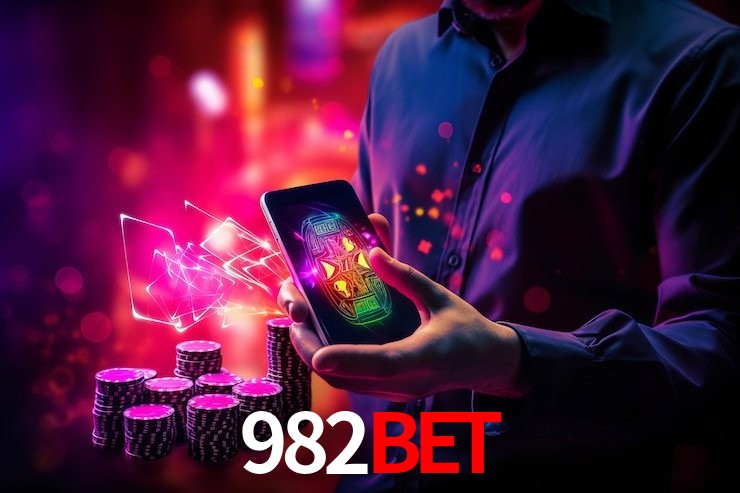 Jogo Aviator 982BET