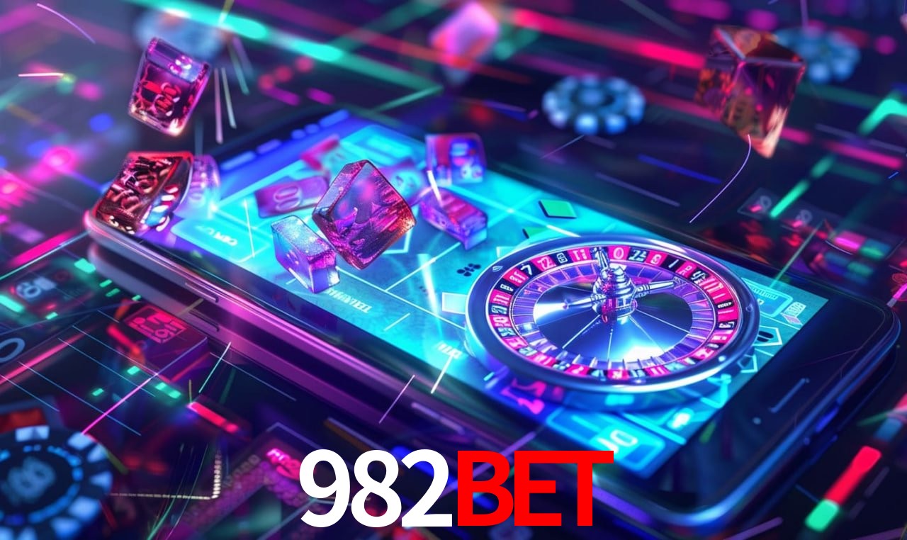 Estatísticas do Jogo 982BET