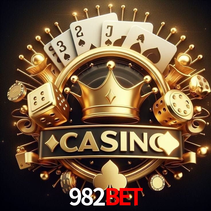 Provedores de Jogos 982BET