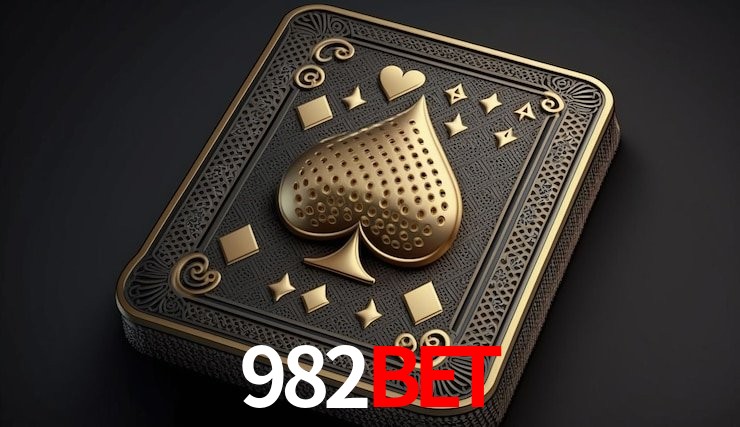 Diretório de Jogos 982BET