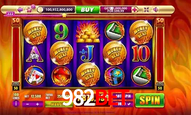 Descubra a Magia dos Jogos de Arcade no 982BET