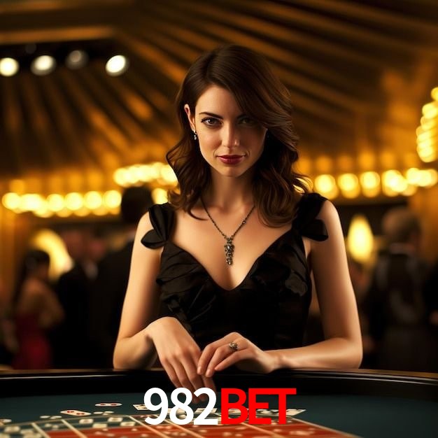 A Emoção da Loteria na 982BET: Uma Chance de Mudança de Vida