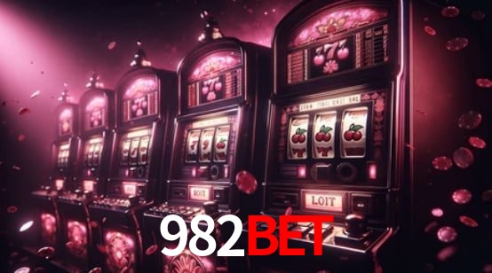 PIX Instantâneo 982BET