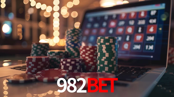Slot Games 982BET