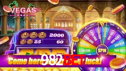 Flash Promotion 982BET