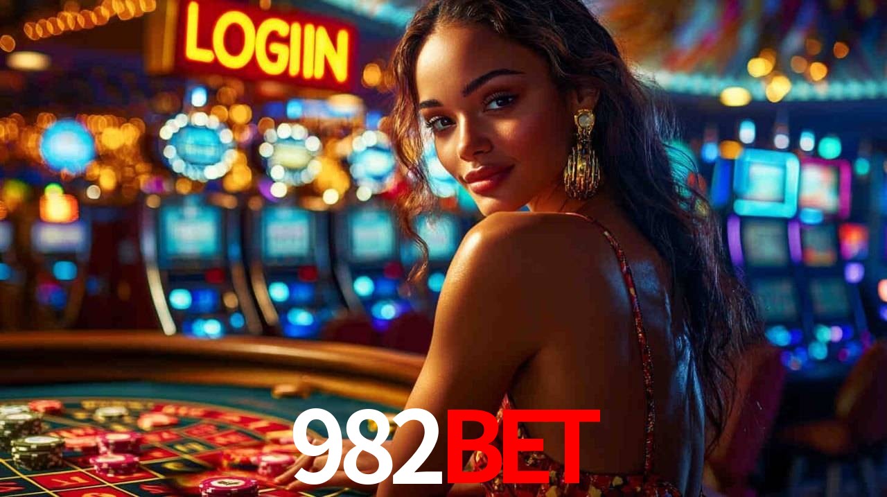 Tecnologia da Plataforma 982BET