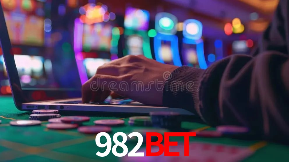 Torneios 982BET