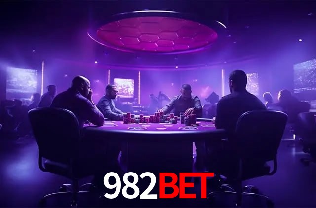 Casino Ao Vivo 982BET