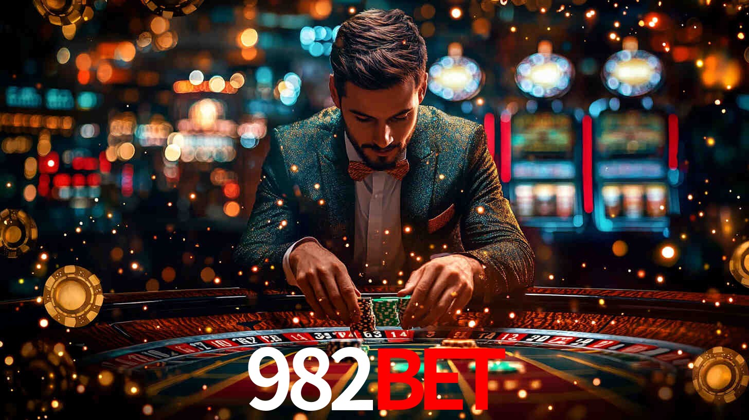 982BET App Interface