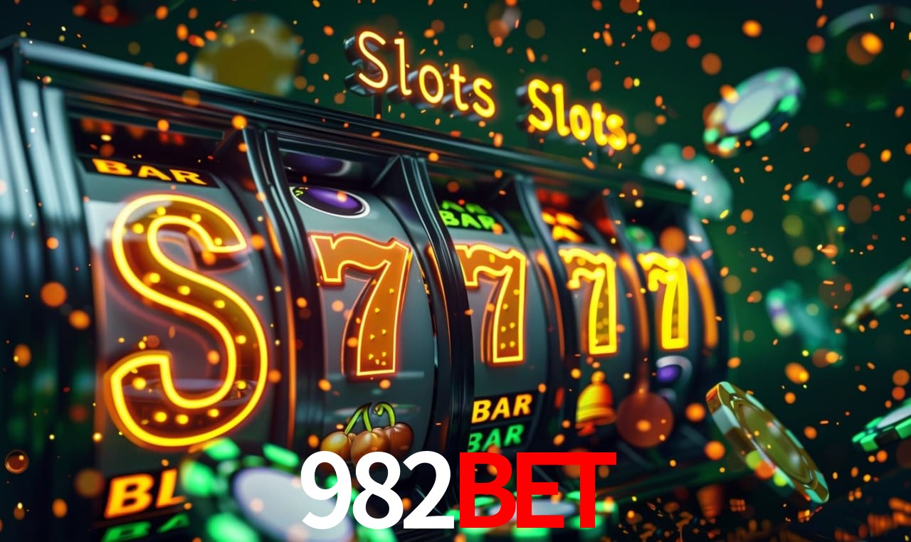 Estatísticas Esportivas 982BET