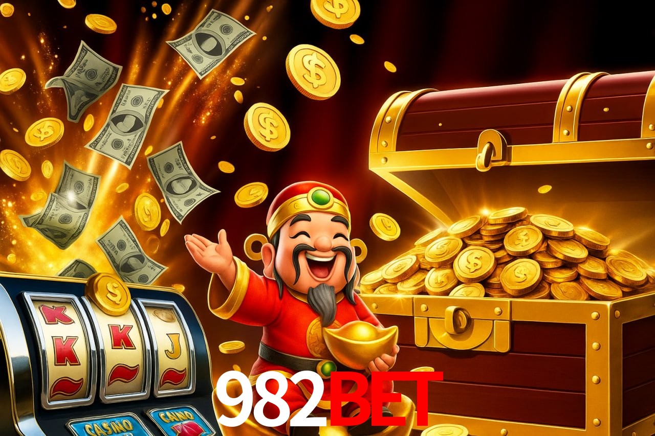 Casino Ao Vivo 982BET