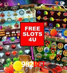 Exclusive Offers 982BET