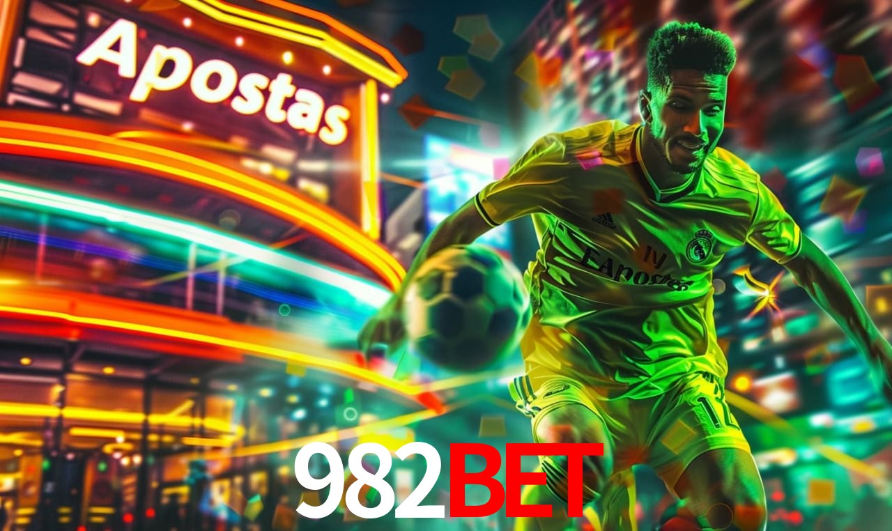 Cadastro Rápido 982BET