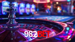 Avaliações dos Jogadores 982BET
