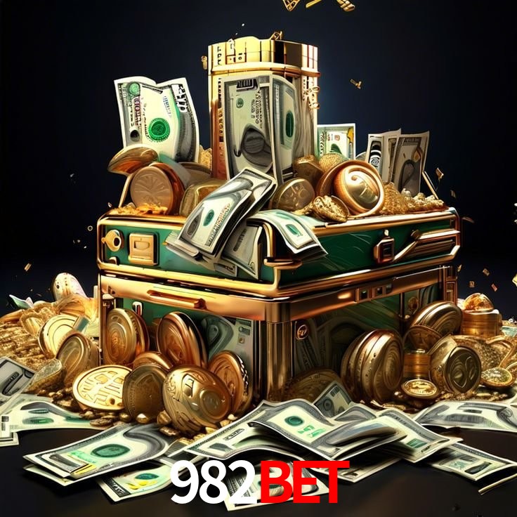 Recursos de Bônus 982BET