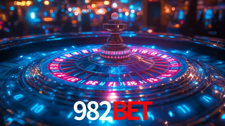 Explore as vantagens do 982BET: serviço profissional e confiabilidade