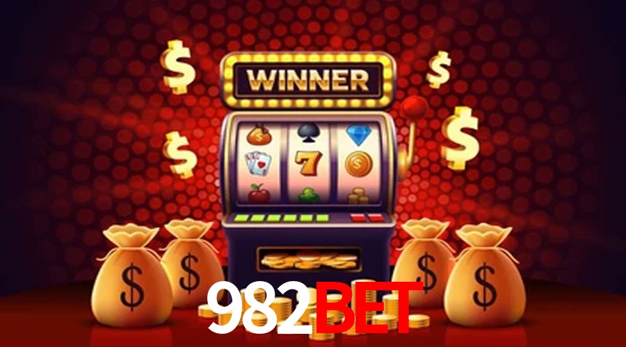 Game Providers 982BET