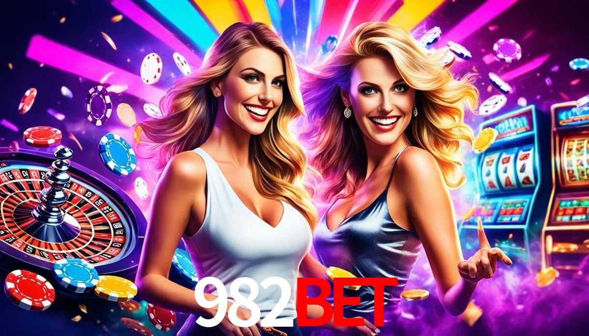 Programa VIP 982BET