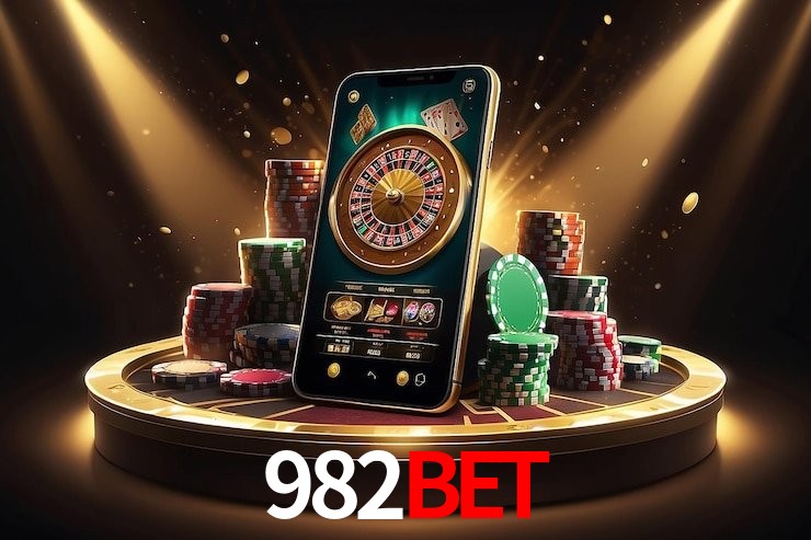 Promoções Sazonais 982BET