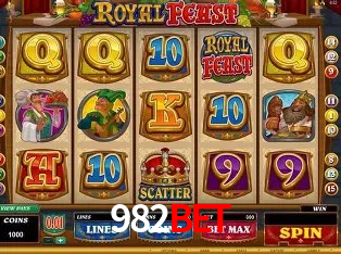 Weekend Specials 982BET