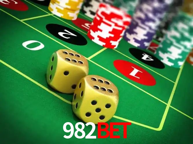 Football Betting 982BET